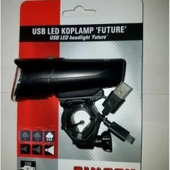 Simson Future Fietsverlichting Koplamp 30 Lux - LED - Oplaadbaar 20 Simson Future Fietsverlichting Koplamp 30 Lux - LED - Oplaadbaar -Fietsen-Accessoires Shop 550x730 3