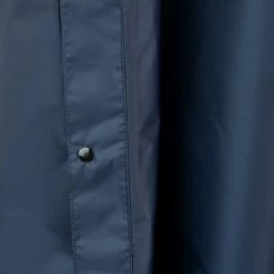 BJ?RNSON BJ RNSON Haps Regenponcho Fiets Dames & Heren - Fietsponcho - Donkerblauw -Fietsen-Accessoires Shop 550x733 11