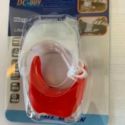 Merkloos LED Fietslampje 2 Stuks (rood & Wit) 11 Merkloos LED Fietslampje 2 Stuks (rood & Wit) -Fietsen-Accessoires Shop 550x733 25