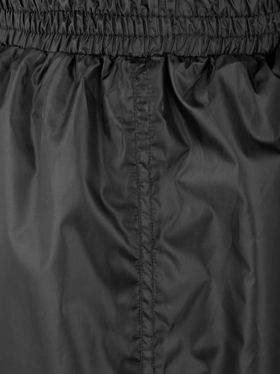 BJ?RNSON BJ RNSON Dusch Regenpak Dames & Heren - Waterdicht - Maat XL - Zwart 13 BJ?RNSON BJ RNSON Dusch Regenpak Dames & Heren - Waterdicht - Maat XL - Zwart - Afbeelding 13