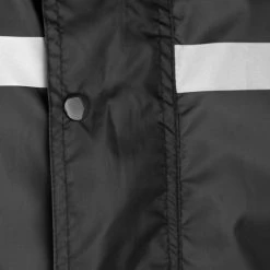 BJ?RNSON BJ RNSON Dusch Regenpak Dames & Heren - Waterdicht - Maat XL - Zwart 39 BJ?RNSON BJ RNSON Dusch Regenpak Dames & Heren - Waterdicht - Maat XL - Zwart -Fietsen-Accessoires Shop 550x733 30