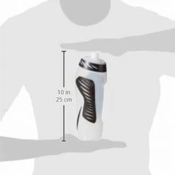 Nike Bidon - Wit/zwart -Fietsen-Accessoires Shop 550x734 3