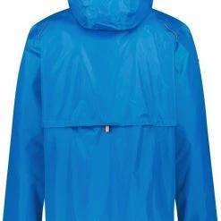 AGU Passat Regenpak Essential - Blauw - XL - Dames & Heren - Waterdicht -Fietsen-Accessoires Shop 550x737 2