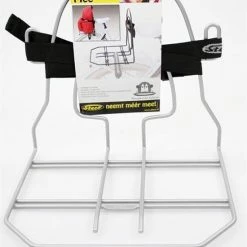 Steco Monkey Mee Bagagerekje Zilver 15 Steco Monkey Mee Bagagerekje Zilver -Fietsen-Accessoires Shop 550x738 2