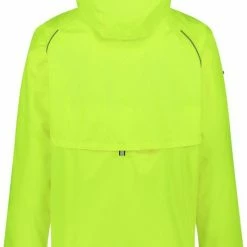 AGU Passat Regenpak Essential - Fluo Geel - XL - Dames & Heren - Waterdicht -Fietsen-Accessoires Shop 550x744 3