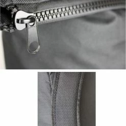 Fana Bags Enkele Fietstas | Rugzak | Fietstas & Rugtas In 1 | Zwart | Waterdicht | 22 Liter | Combinatie -Fietsen-Accessoires Shop 550x746 7