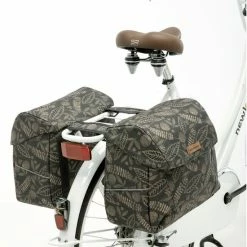 New Looxs Nomi Joli Dubbele Fietstas - 37 Liter - Zwart -Fietsen-Accessoires Shop 550x748 4