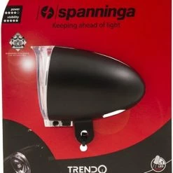 Spanninga Trendo Fiets Koplamp - 10 Lux - Batterij 18 Spanninga Trendo Fiets Koplamp - 10 Lux - Batterij -Fietsen-Accessoires Shop 550x748 7