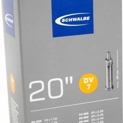 Schwalbe Binnenband 20 X 1.50/2.50 (40/62-406) Dv 40 Mm 22 Schwalbe Binnenband 20 X 1.50/2.50 (40/62-406) Dv 40 Mm -Fietsen-Accessoires Shop 550x752 3