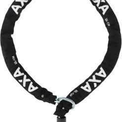 Axa Insteekketting ULC 130/5,5 Zwart - ASL59571395SS