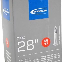 Schwalbe Binnenband 27/28 X 1.10/1.75 (28/47-609/635) Fv 40 Mm -Fietsen-Accessoires Shop 550x756 2