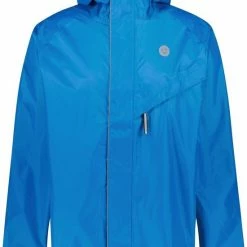 AGU Passat Regenpak Essential - Blauw - L - Dames & Heren - Waterdicht -Fietsen-Accessoires Shop 550x756 3