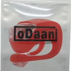 Led Fietslampjes - Set Rood En Wit - Inclusief Batterijen - ODaani -Fietsen-Accessoires Shop 550x759 1