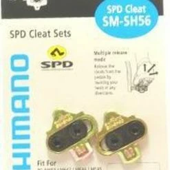 Shimano Schoenplaatjes Spd Zilver Sh56 Set 15 Shimano Schoenplaatjes Spd Zilver Sh56 Set -Fietsen-Accessoires Shop 550x759 2