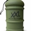 XXL Nutrition Coated Waterjug V2 1 Stuk