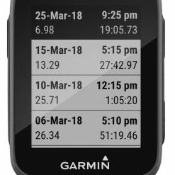 Garmin Garmin Edge 130 Plus - Fietscomputer Met Navigatie - Zwart -Fietsen-Accessoires Shop 550x774 3