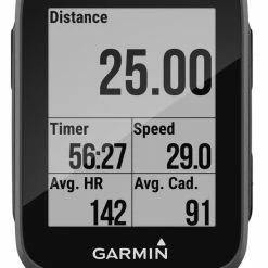 Garmin Garmin Edge 130 Plus - Fietscomputer Met Navigatie - Zwart -Fietsen-Accessoires Shop 550x774 9