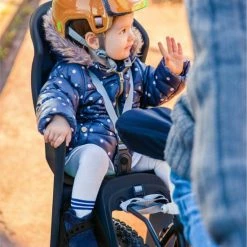 Polisport Brioso Fietsstoeltje Achter – Achterzitje Fiets – Kinderzitje Fiets - Zwart -Fietsen-Accessoires Shop 550x775 1