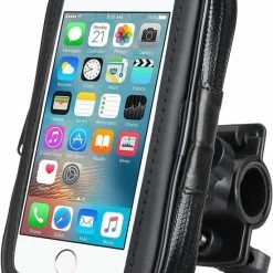 Ar202 Telefoonhouder Fiets Universeel Waterdicht 360 Draaibaar - Extra Large -Fietsen-Accessoires Shop 550x777 1