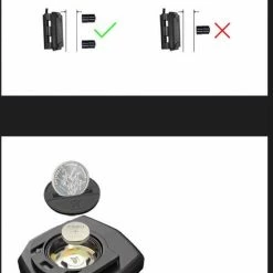 Pleasant Life Kilometerteller Fiets - Waterdicht - Digitale LCD - Bedraad - Fiets Accesoires - Mountainbike - Wielrennen - -Fietsen-Accessoires Shop 550x778 1