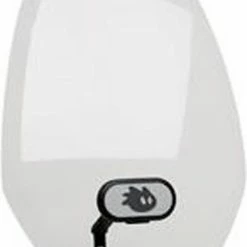 Windscherm Thule Yepp -Fietsen-Accessoires Shop 550x783