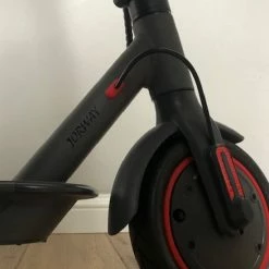 JORWAY - Elektrische Step - Voor Volwassenen - Kinderen -Steps - 25 Km/h - 30 Km -Fietsen-Accessoires Shop 550x783 3