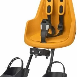 Bobike One Mini Fietsstoeltje Voor - Choc Brown -Fietsen-Accessoires Shop 550x786 3