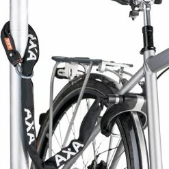 Axa Insteekketting RLC Plus 1400 X 5,5 Mm Zwart 26 Axa Insteekketting RLC Plus 1400 X 5,5 Mm Zwart -Fietsen-Accessoires Shop 550x790