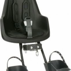 Bobike One Mini Fietsstoeltje Voor - Urban Black -Fietsen-Accessoires Shop 550x790 4