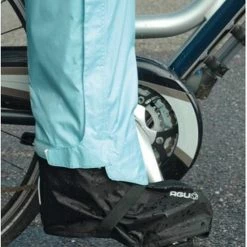 AGU Quick Bike Boots Essential - Zwart - 38-41 -Fietsen-Accessoires Shop 550x790 6