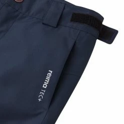 Reima - Waterdichte Wandelbroek Voor Kinderen - Reimatec - Konsti - Navy - Maat 122cm -Fietsen-Accessoires Shop 550x791 4