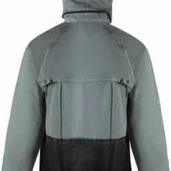 C-Line Regenpak Met Capuchon - Reflecterende Jas - Nieuw Model - Kinder Maat 158/164 -Fietsen-Accessoires Shop 550x794 1