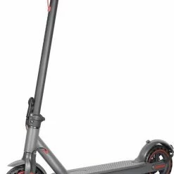 Comfort Inz - ES80 - Elektrische Opvouwbare Step - E Scooter - 10.5Ah Batterij - IOS Android APP Max. 31km/h -Fietsen-Accessoires Shop 550x796