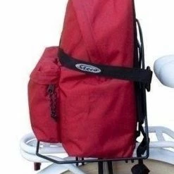 Steco Monkey-mee Bagagedragerverbreder Met Spanband Zwart -Fietsen-Accessoires Shop 550x797