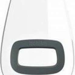 Bobike Windscherm ONE+ - Urban Black 37 Bobike Windscherm ONE+ - Urban Black -Fietsen-Accessoires Shop 550x801