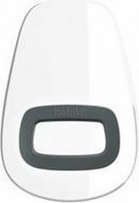 Bobike Windscherm ONE+ - Urban Black 19 Bobike Windscherm ONE+ - Urban Black - Afbeelding 19