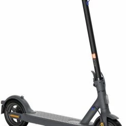 Xiaomi Mi Electric Scooter 3 - Zwart -Fietsen-Accessoires Shop 550x803 1