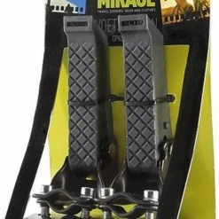 ROJO Fietskussen Bagagedrager + Rugsteun Bagagedrager + Voetsteunen (Universele Set) -Fietsen-Accessoires Shop 550x807 3