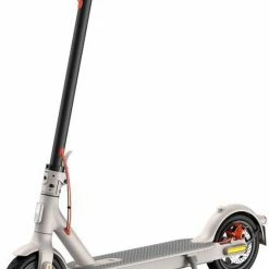 Xiaomi Mi Electric Scooter 3 - Zwart -Fietsen-Accessoires Shop 550x811 1