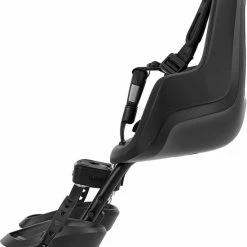 Bobike One Mini Fietsstoeltje Voor - Urban Black -Fietsen-Accessoires Shop 550x822 1