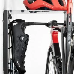 Stasdock Happy Black - Fiets Ophangsysteem - Muurbeugel Fiets - Fietsbeugel - Fiets Ophangbeugel -Fietsen-Accessoires Shop 550x824 10