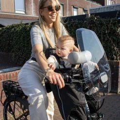 Deryan Bike-a-way Fietsstoeltje Voor - Fiets Regenhoes - Warme Jas En Windbreaker + Regenponcho - Bobike & Yepp -Fietsen-Accessoires Shop 550x825 1