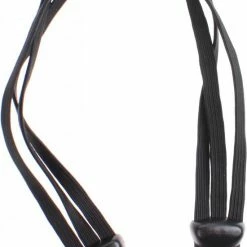 Snelbinder Trio Gazelle 28" Power - Zwart/zwart