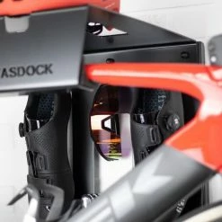 Stasdock Happy Black - Fiets Ophangsysteem - Muurbeugel Fiets - Fietsbeugel - Fiets Ophangbeugel -Fietsen-Accessoires Shop 550x825 14