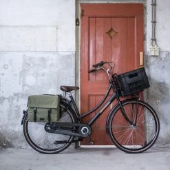 Fastrider Fietskrat Groot - Zwart - 34L -Fietsen-Accessoires Shop 550x825 2