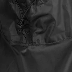 BJ?RNSON BJ RNSON Haps Regenponcho Fiets Dames & Heren - Fietsponcho - Zwart -Fietsen-Accessoires Shop 550x825 6