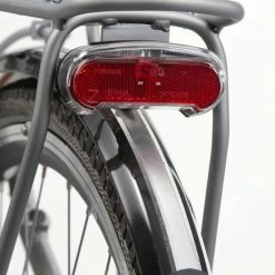 AXA - Riff Battery - Fiets Achterlicht - LED Fietsverlichting Op Batterij - 50-80 Mm - Rood -Fietsen-Accessoires Shop 550x827 2