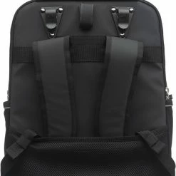 New Looxs Nevada 17" Laptop Rugzak Fietstas - 17 Liter Zwart -Fietsen-Accessoires Shop 550x828 2