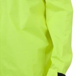 AGU Passat Regenpak Essential - Fluo Geel - XL - Dames & Heren - Waterdicht -Fietsen-Accessoires Shop 550x830 5
