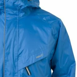 AGU Passat Regenpak Essential - Blauw - XL - Dames & Heren - Waterdicht -Fietsen-Accessoires Shop 550x830 9